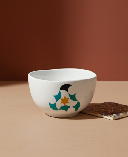 Cuenco ovalize (12 cm)