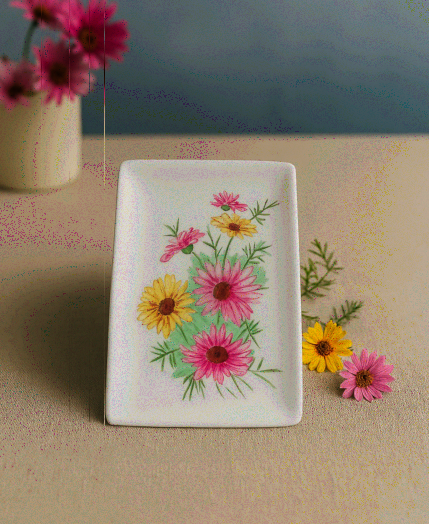 Bandejita Vaciabolsillos