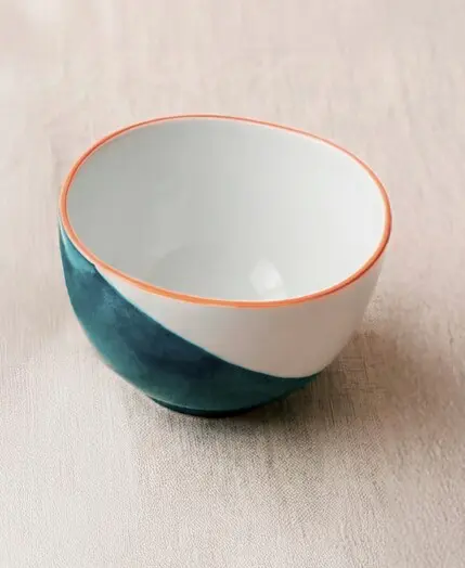 Cuenco Ovalize (12 cm)