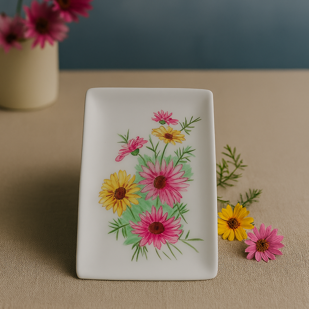 Bandejita Vaciabolsillos