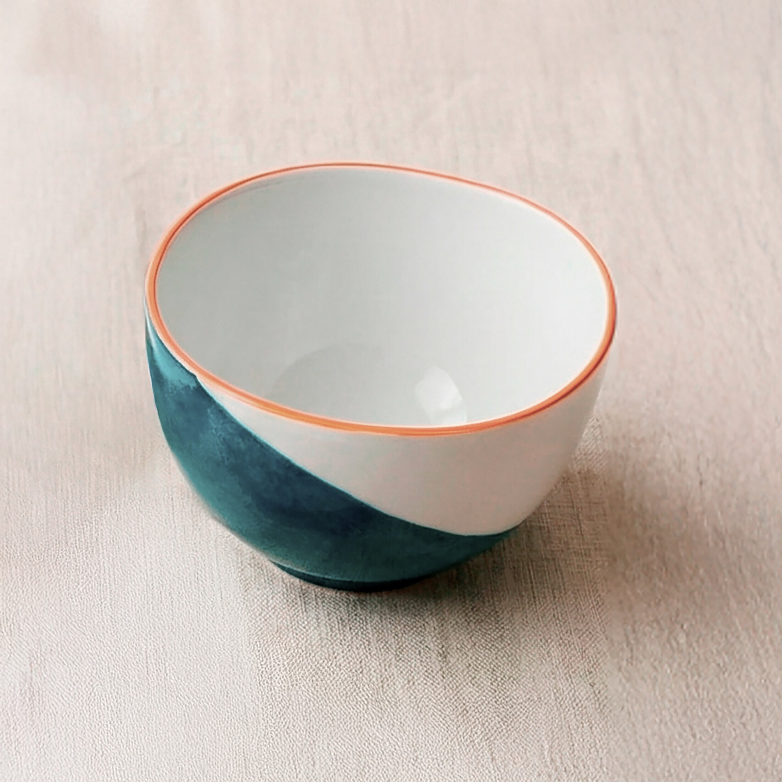 Cuenco Ovalize (12 cm)