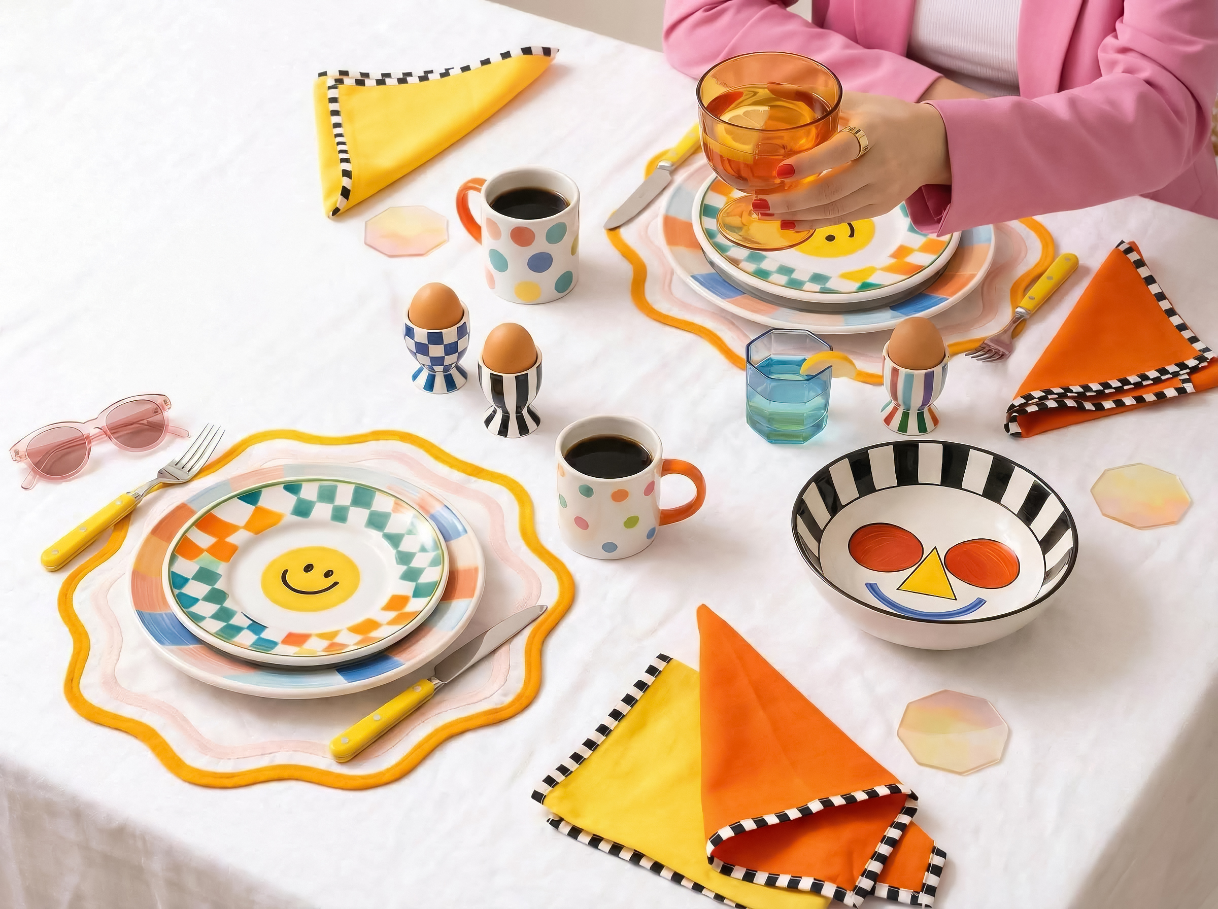 Colección Loop - Fun Haus