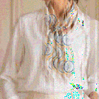 panuelo-diseno-mosaico-rosetones-mujer