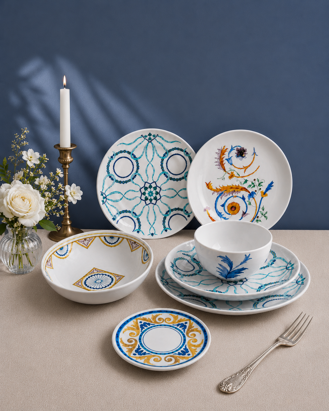 Colección Bellver