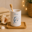 vaso-cepillo-diseno-delfin